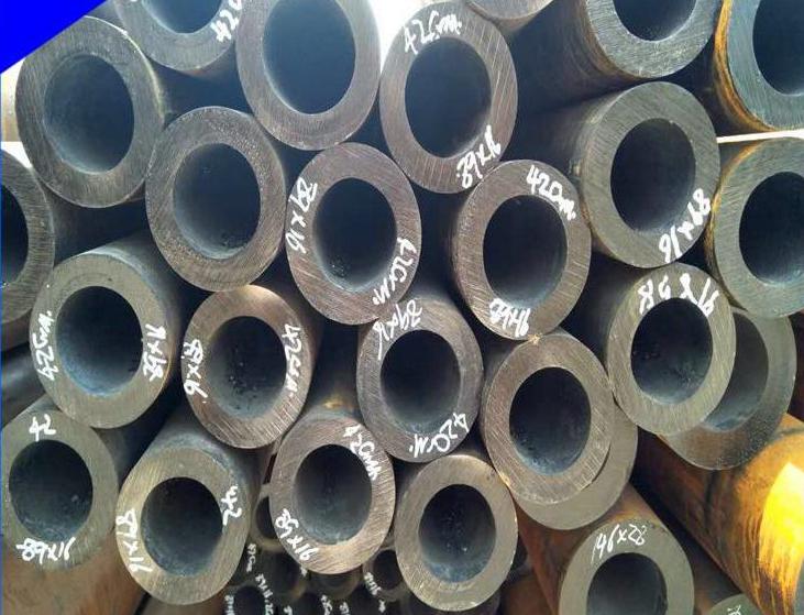 42crmo延吉延吉无缝钢管现货直发 机械配件用合金无缝管 42crmo延吉延吉无缝钢管现货直发 机械配件用合金无缝管