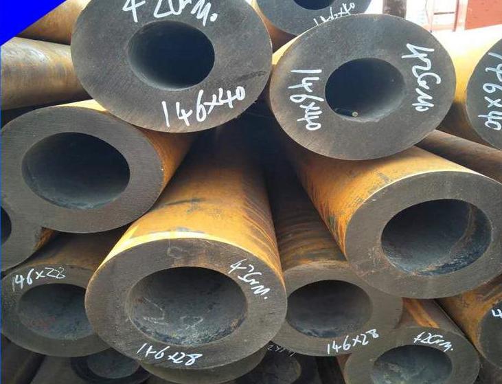 42crmo延吉延吉无缝钢管 热轧厚壁管 现货库存充足 42crmo延吉延吉无缝钢管 热轧厚壁管 现货库存充足